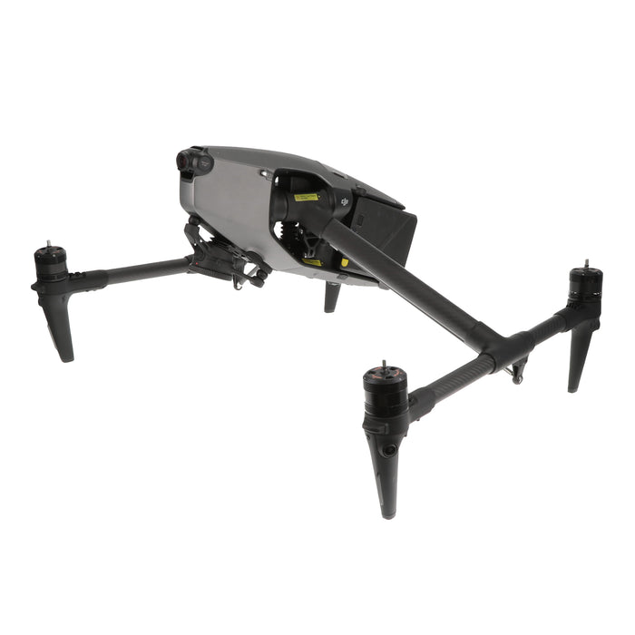 【中古品】DJI WM6666 DJI Inspire 3[内蔵リモートID対応/事前登録無し]