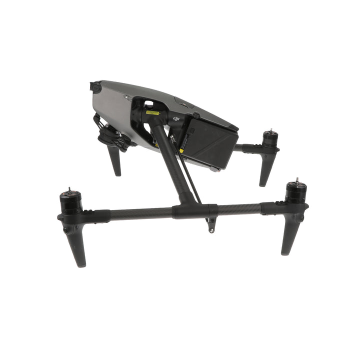 【中古品】DJI WM6666 DJI Inspire 3[内蔵リモートID対応/事前登録無し]