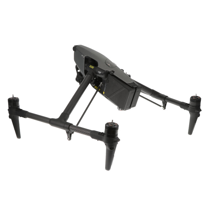 【中古品】DJI WM6666 DJI Inspire 3[内蔵リモートID対応/事前登録無し]