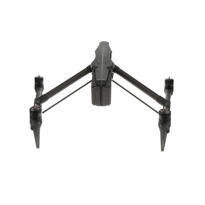 【中古品】DJI WM6666 DJI Inspire 3[内蔵リモートID対応/事前登録無し]