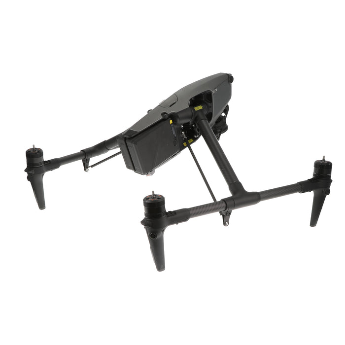 【中古品】DJI WM6666 DJI Inspire 3[内蔵リモートID対応/事前登録無し]