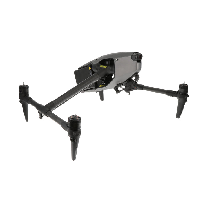 【中古品】DJI WM6666 DJI Inspire 3[内蔵リモートID対応/事前登録無し]