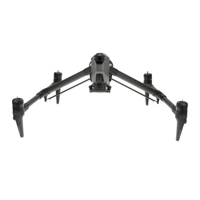 【中古品】DJI WM6666 DJI Inspire 3[内蔵リモートID対応/事前登録無し]