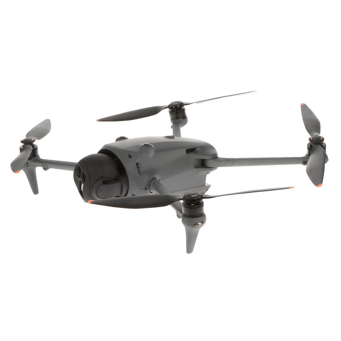 【中古品】DJI WAM005 DJI Mavic 4 Pro クリエイターコンボ(DJI RC Pro2付属）[内蔵リモートID対応/事前登録無し]