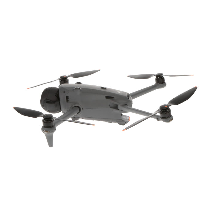 【中古品】DJI WAM005 DJI Mavic 4 Pro クリエイターコンボ(DJI RC Pro2付属）[内蔵リモートID対応/事前登録無し]