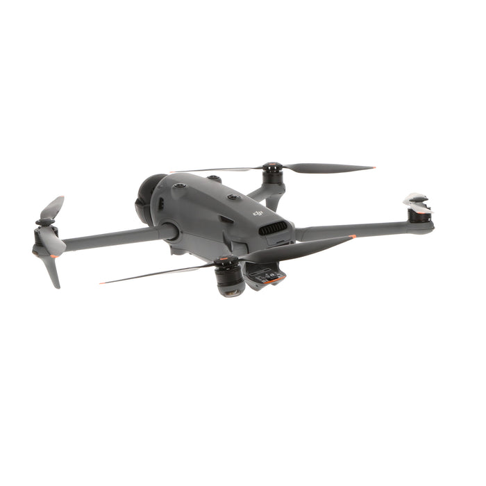 【中古品】DJI WAM005 DJI Mavic 4 Pro クリエイターコンボ(DJI RC Pro2付属）[内蔵リモートID対応/事前登録無し]