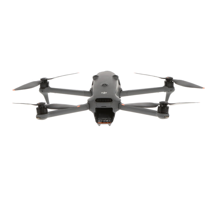 【中古品】DJI WAM005 DJI Mavic 4 Pro クリエイターコンボ(DJI RC Pro2付属）[内蔵リモートID対応/事前登録無し]