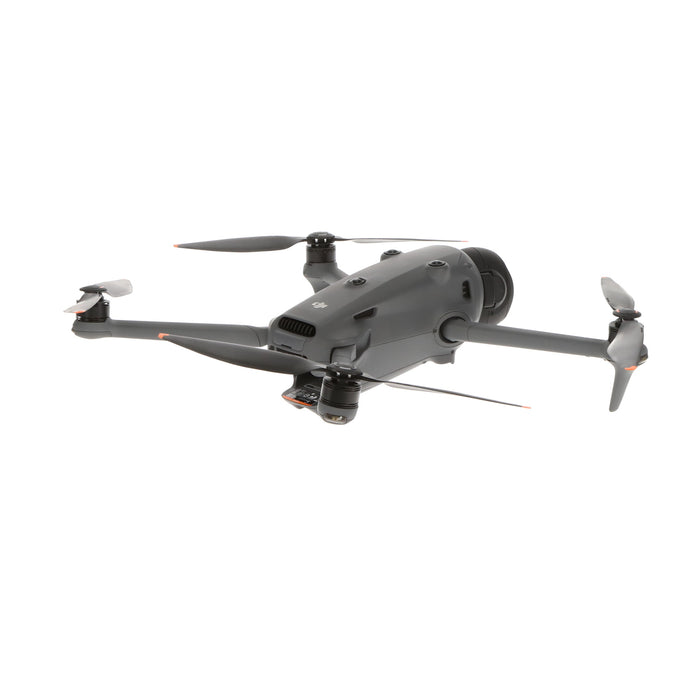 【中古品】DJI WAM005 DJI Mavic 4 Pro クリエイターコンボ(DJI RC Pro2付属）[内蔵リモートID対応/事前登録無し]