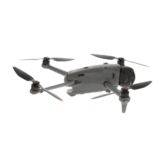 【中古品】DJI WAM005 DJI Mavic 4 Pro クリエイターコンボ(DJI RC Pro2付属）[内蔵リモートID対応/事前登録無し]