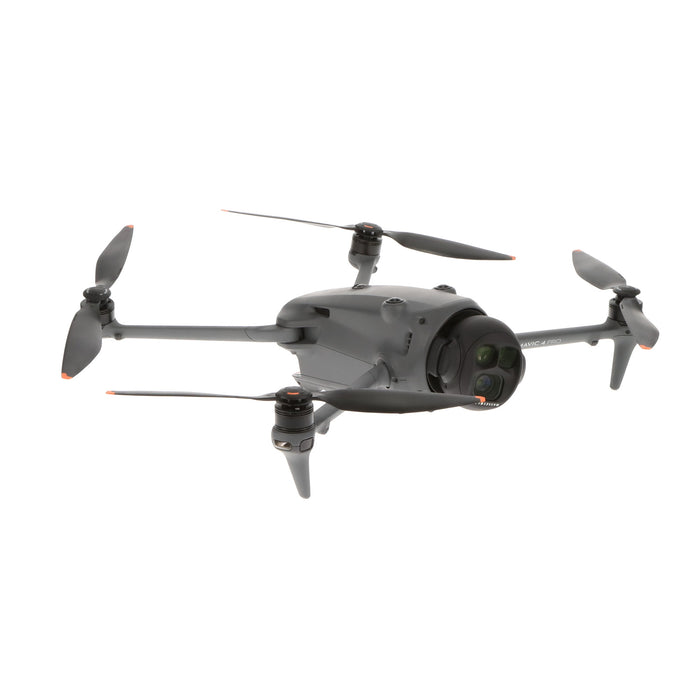 【中古品】DJI WAM005 DJI Mavic 4 Pro クリエイターコンボ(DJI RC Pro2付属）[内蔵リモートID対応/事前登録無し]