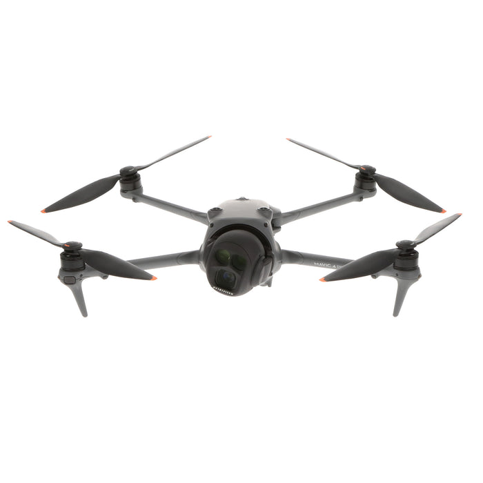 【中古品】DJI WAM005 DJI Mavic 4 Pro クリエイターコンボ(DJI RC Pro2付属）[内蔵リモートID対応/事前登録無し]