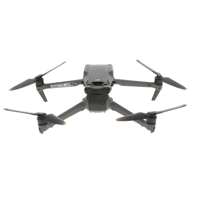 【中古品】DJI WM2626 DJI Mavic 3 Pro Cine Premium コンボ(DJI RC Pro付属)[内蔵リモートID対応/事前登録無し]
