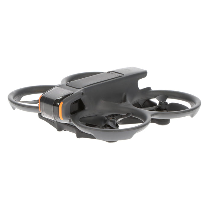 【決算セール2026】【中古品】DJI WA5206 DJI Avata 2 Fly More コンボ[内蔵リモートID対応/事前登録無し]