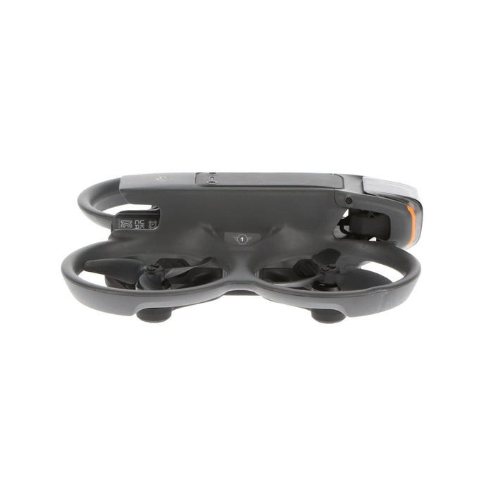 【決算セール2026】【中古品】DJI WA5206 DJI Avata 2 Fly More コンボ[内蔵リモートID対応/事前登録無し]