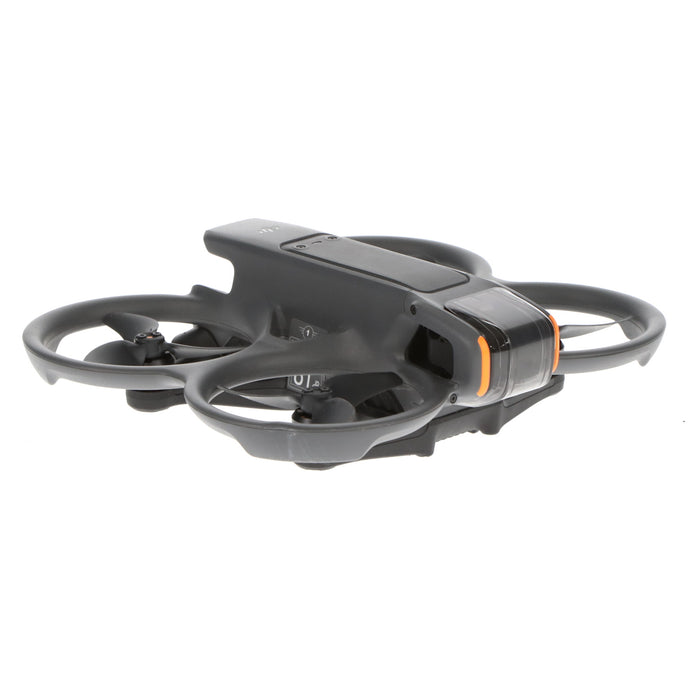 【決算セール2026】【中古品】DJI WA5206 DJI Avata 2 Fly More コンボ[内蔵リモートID対応/事前登録無し]