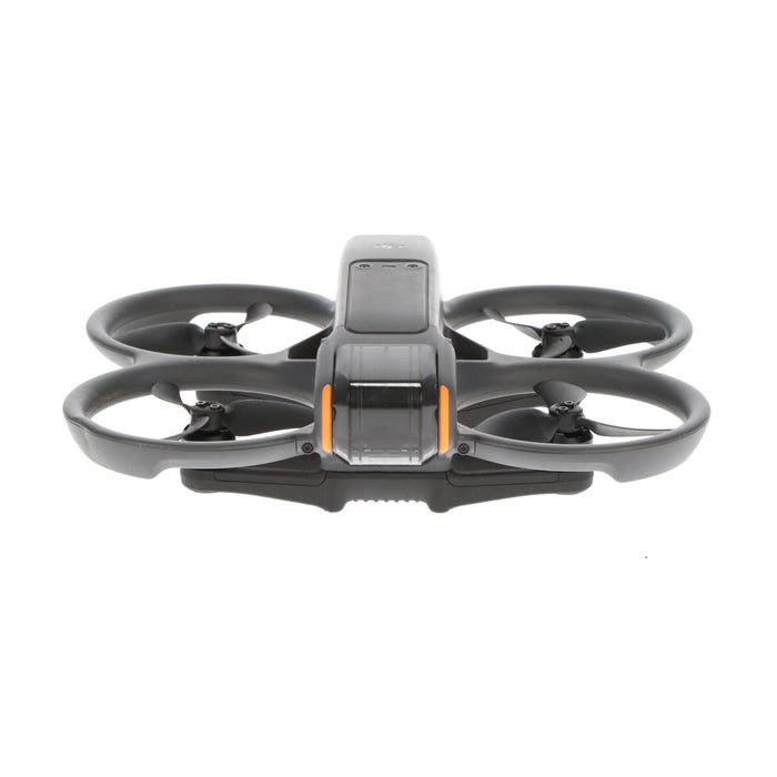 【決算セール2026】【中古品】DJI WA5206 DJI Avata 2 Fly More コンボ[内蔵リモートID対応/事前登録無し]