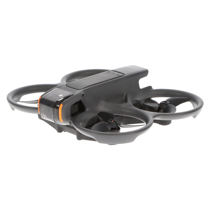【中古品】DJI WA5206 DJI Avata 2 Fly More コンボ(バッテリー×3)[内蔵リモートID対応/事前登録無し]