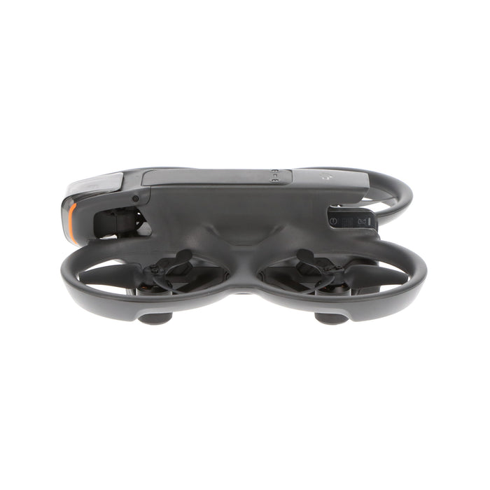 【中古品】DJI WA5206 DJI Avata 2 Fly More コンボ(バッテリー×3)[内蔵リモートID対応/事前登録無し]