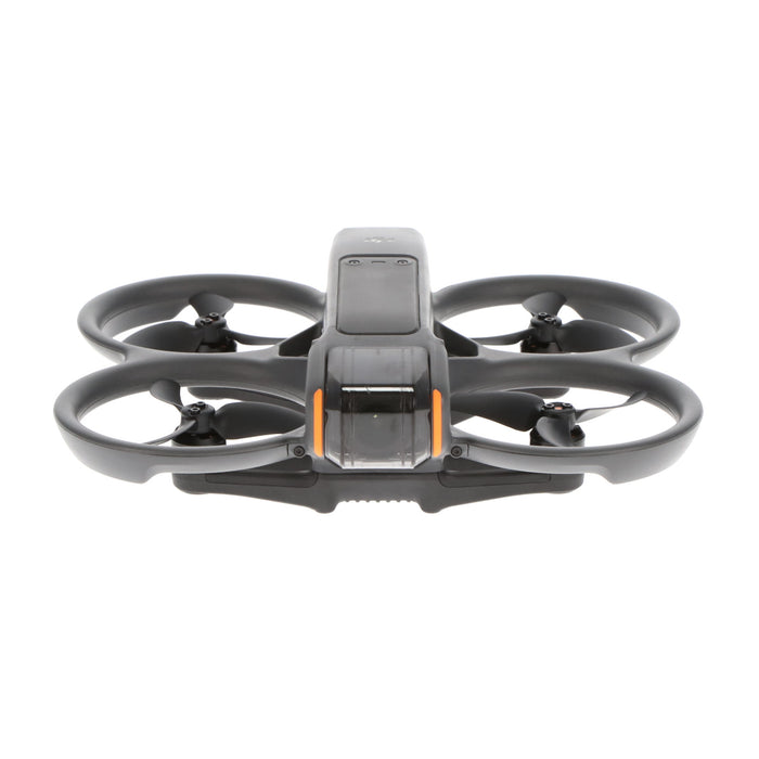 【中古品】DJI WA5206 DJI Avata 2 Fly More コンボ(バッテリー×3)[内蔵リモートID対応/事前登録無し]