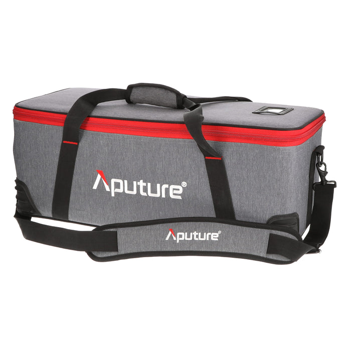 【中古品】Aputure APV0129A2F ライトストーム LS C300d II デイライト単色(5600K)