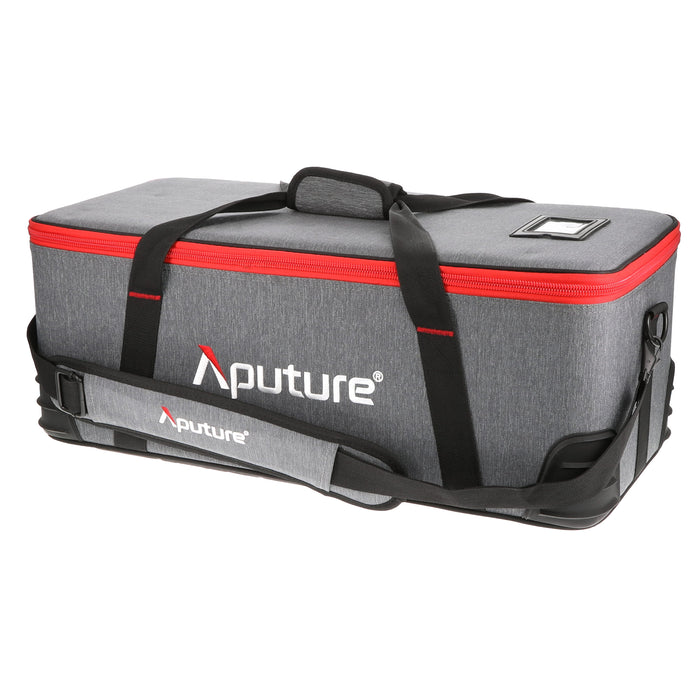 【中古品】Aputure APV0129A2F ライトストーム LS C300d II デイライト単色(5600K)
