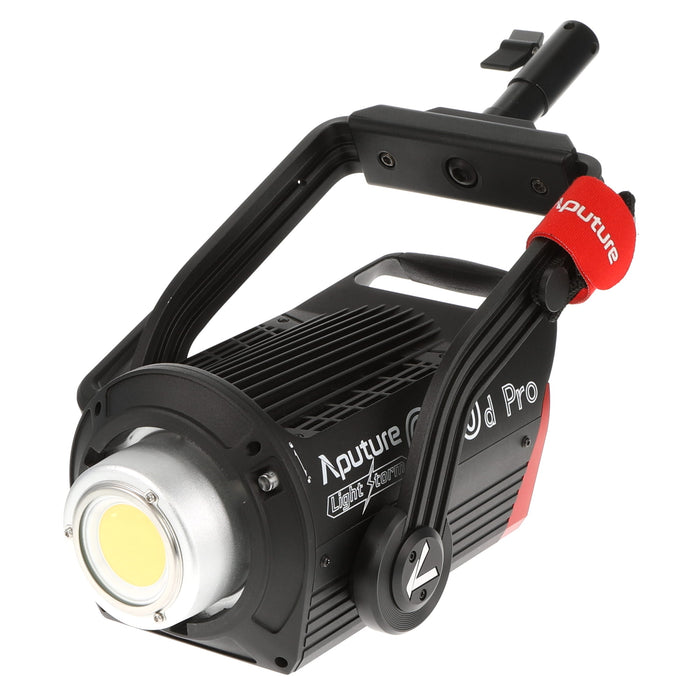【中古品】Aputure APLS600dPro ライトストーム LS 600d Pro デイライト単色(5600K)