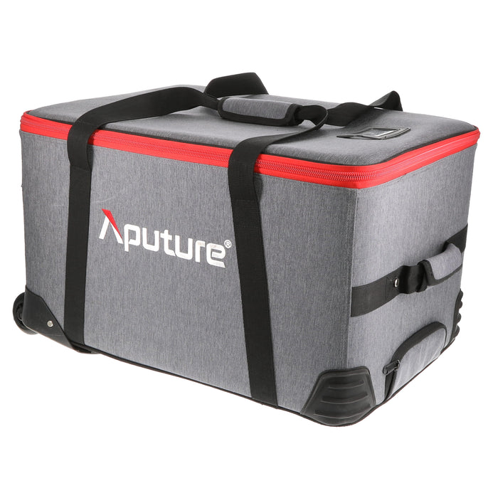 【中古品】Aputure APLS600dPro ライトストーム LS 600d Pro デイライト単色(5600K)