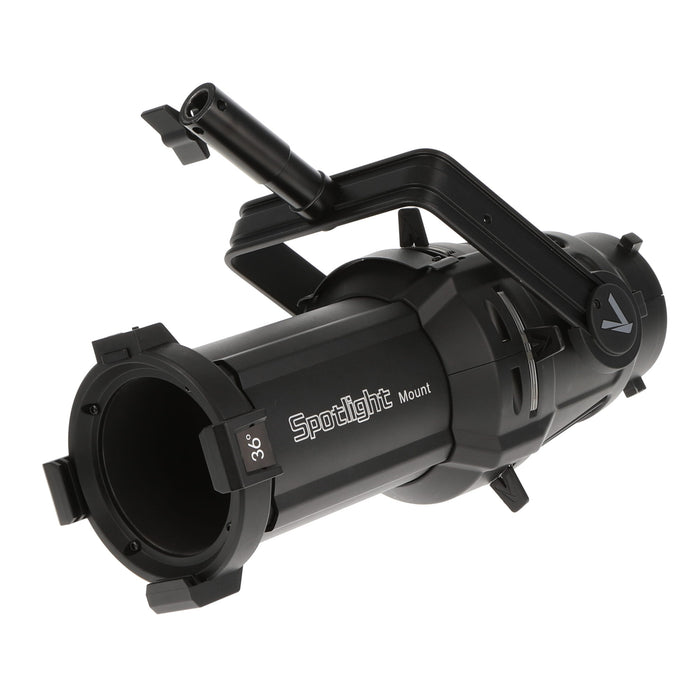 【中古品】Aputure APSLM236kit Spotlight Mount II 36°レンズキット