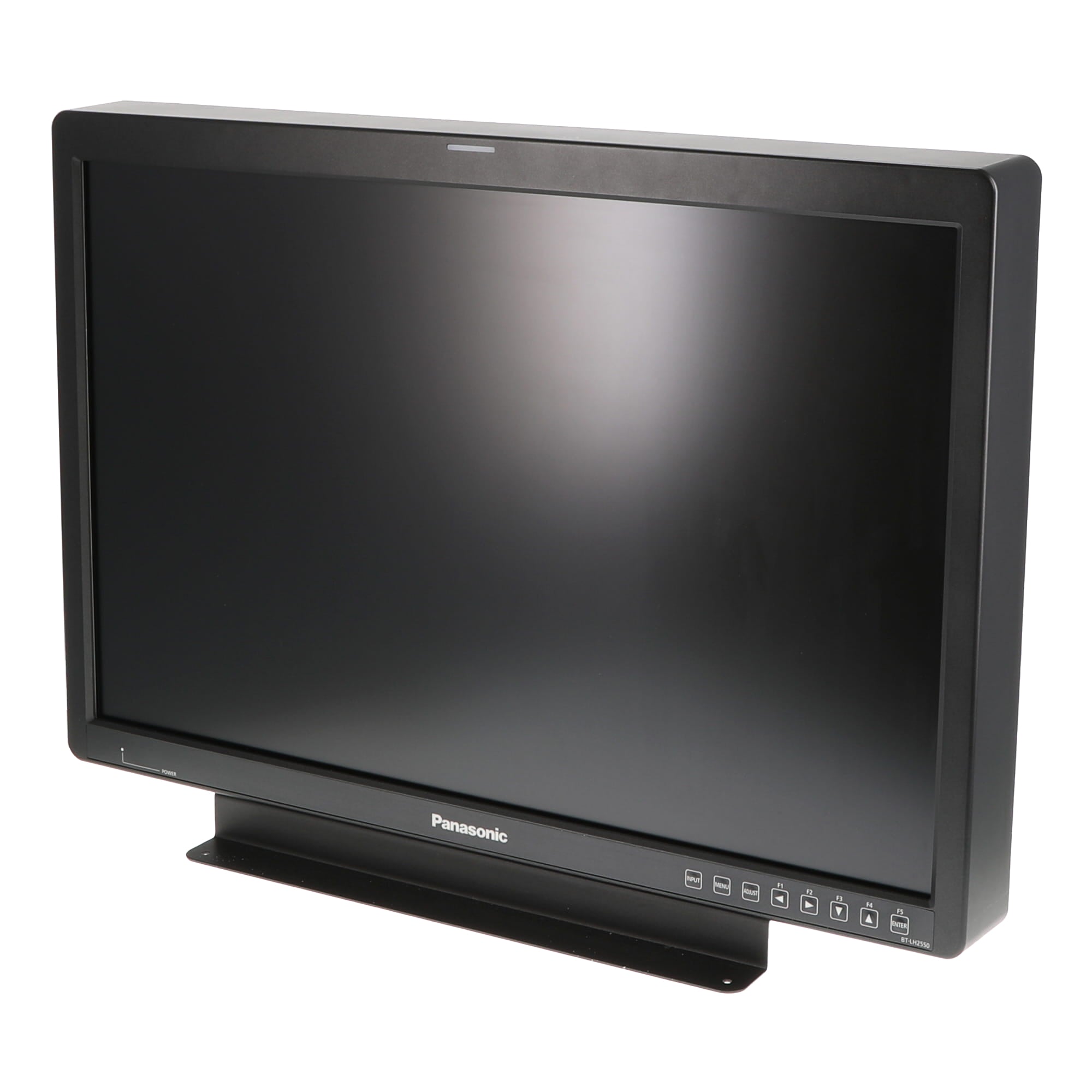 中古品】Panasonic BT-LH2550 25.5v型LCDビデオモニター - 業務用撮影