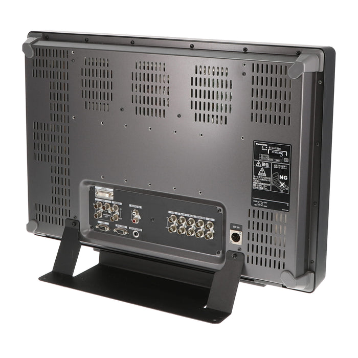 中古品】Panasonic BT-LH2550 25.5v型LCDビデオモニター - 業務用撮影