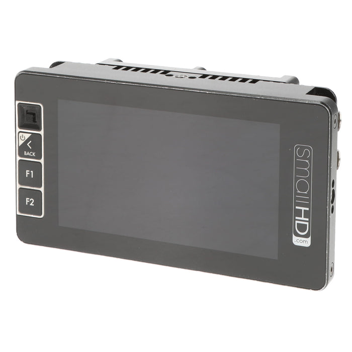 【中古品】SmallHD MON-503U Small HD 503 UltraBright