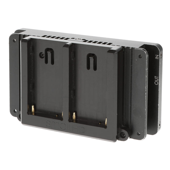 【中古品】SmallHD MON-503U Small HD 503 UltraBright
