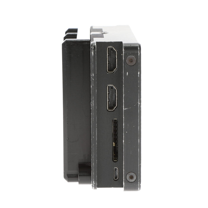 【中古品】SmallHD MON-503U Small HD 503 UltraBright