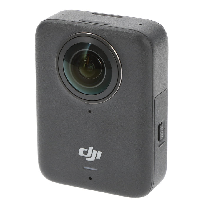 【決算セール2026】【中古品】DJI OQA005 Osmo 360 アドベンチャーコンボ