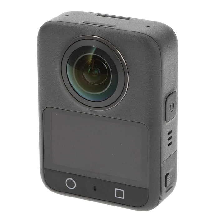 【決算セール2026】【中古品】DJI OQA005 Osmo 360 アドベンチャーコンボ
