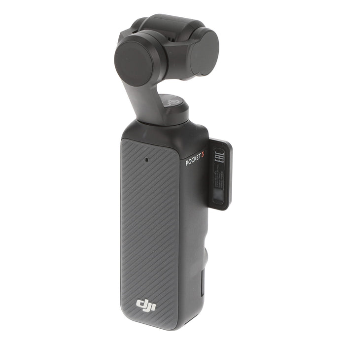 【中古品】DJI OP9923 Osmo Pocket 3