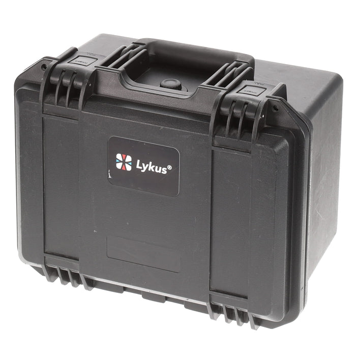 【中古品】Tilta MB-T12 4×5.65 Carbon Fiber Matte Box (Clamp-on)