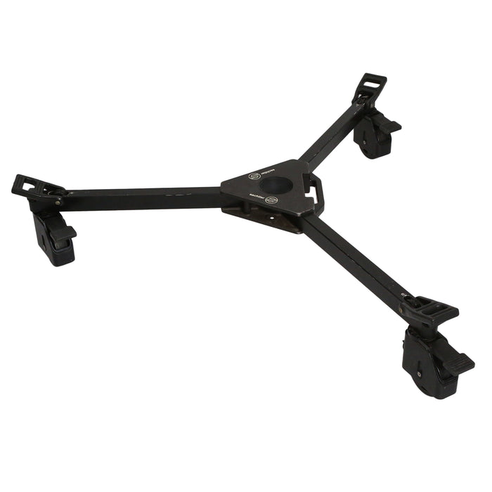 【中古品】Sachtler 7065 ドリーS