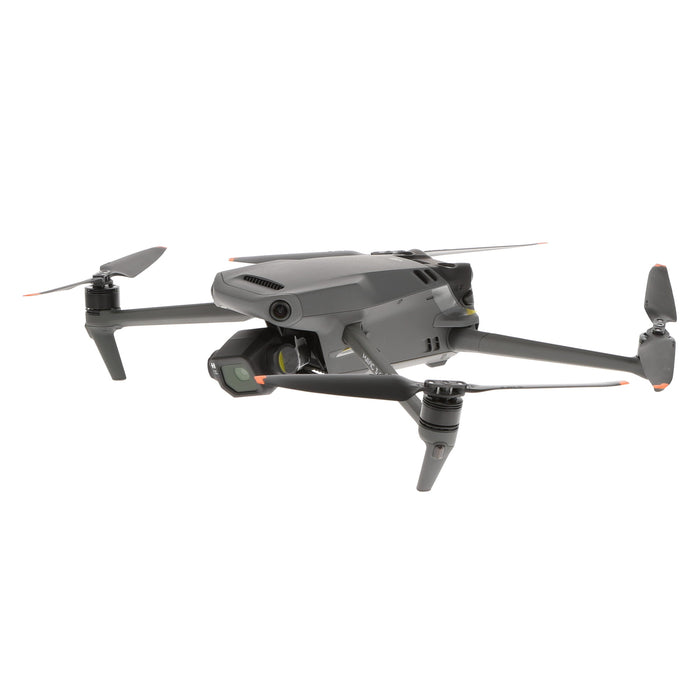【中古品】DJI WM2606 DJI Mavic 3 Classic(DJI RC付属)[内蔵リモートID対応/事前登録無し]