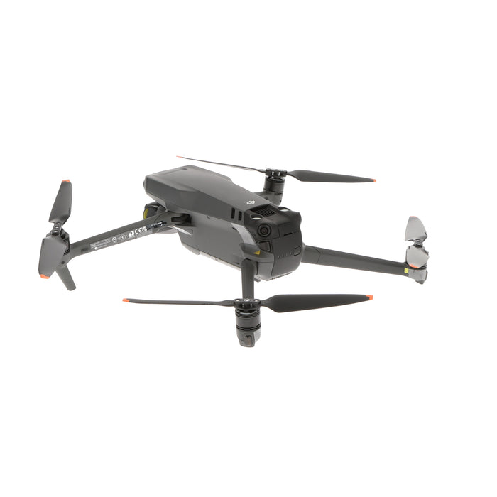 【中古品】DJI WM2606 DJI Mavic 3 Classic(DJI RC付属)[内蔵リモートID対応/事前登録無し]