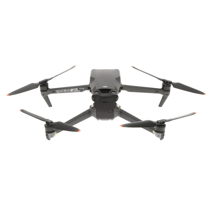 【中古品】DJI WM2606 DJI Mavic 3 Classic(DJI RC付属)[内蔵リモートID対応/事前登録無し]