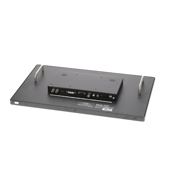 【決算セール2026】【中古品】ADTECHNO SG2151S ADTECHNO社製4K入力対応フルHD業務用ディスプレイ21.5型ワイド