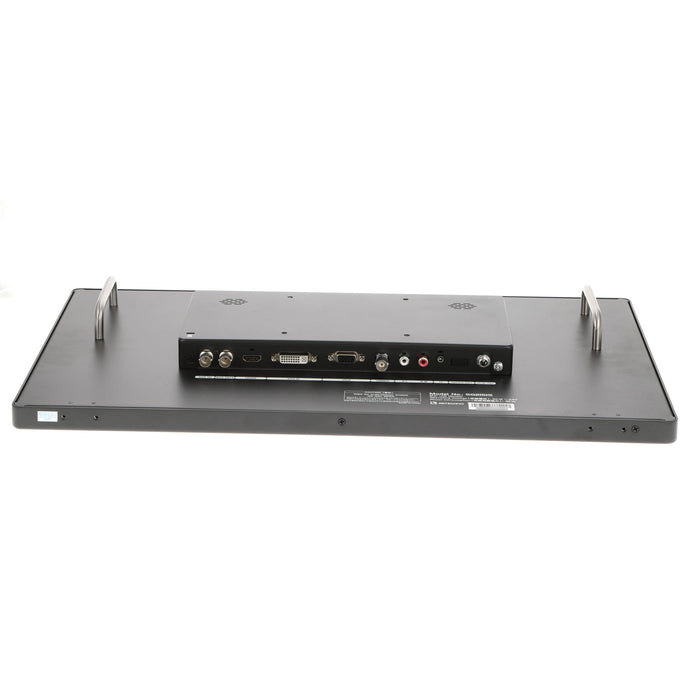 【決算セール2026】【中古品】ADTECHNO SG2151S ADTECHNO社製4K入力対応フルHD業務用ディスプレイ21.5型ワイド