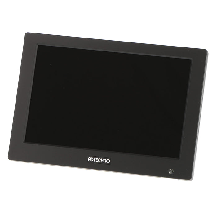 【決算セール2026】【中古品】ADTECHNO LCD7620S 7型業務用液晶モニター(ブラック/SDIモデル)