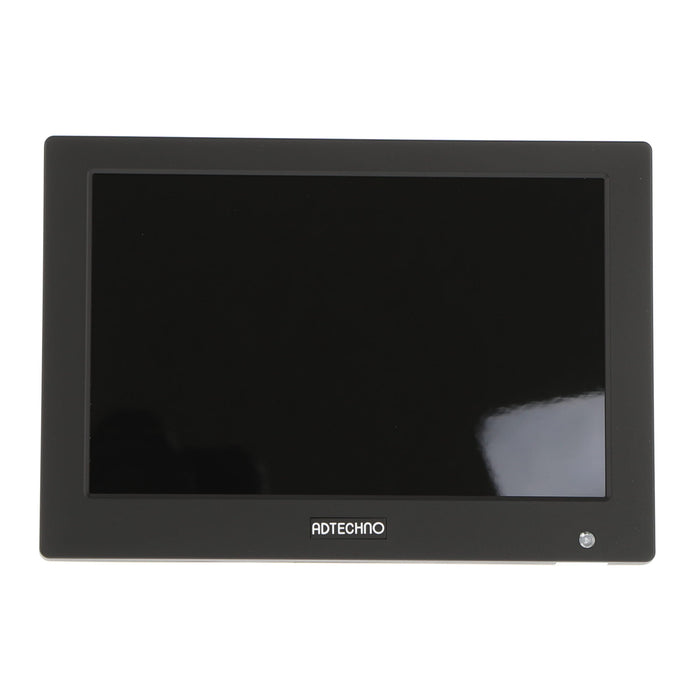 【決算セール2026】【中古品】ADTECHNO LCD7620S 7型業務用液晶モニター(ブラック/SDIモデル)