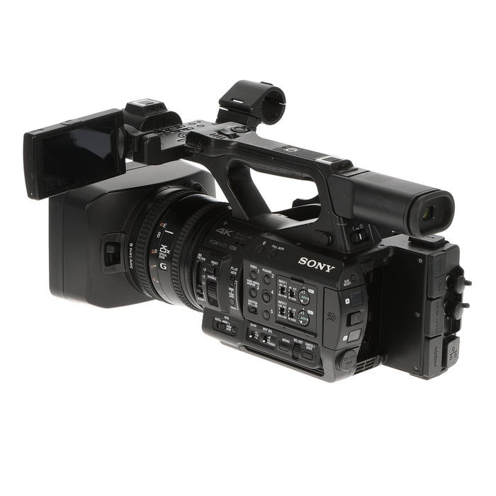 【中古品】SONY PXW-Z190 XDCAMメモリーカムコーダー