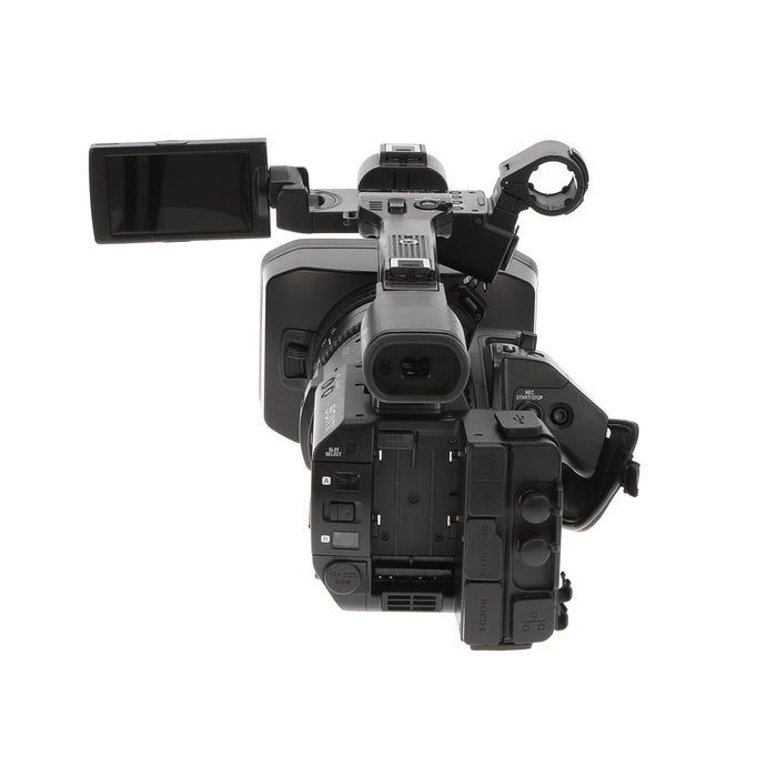 【中古品】SONY PXW-Z190 XDCAMメモリーカムコーダー