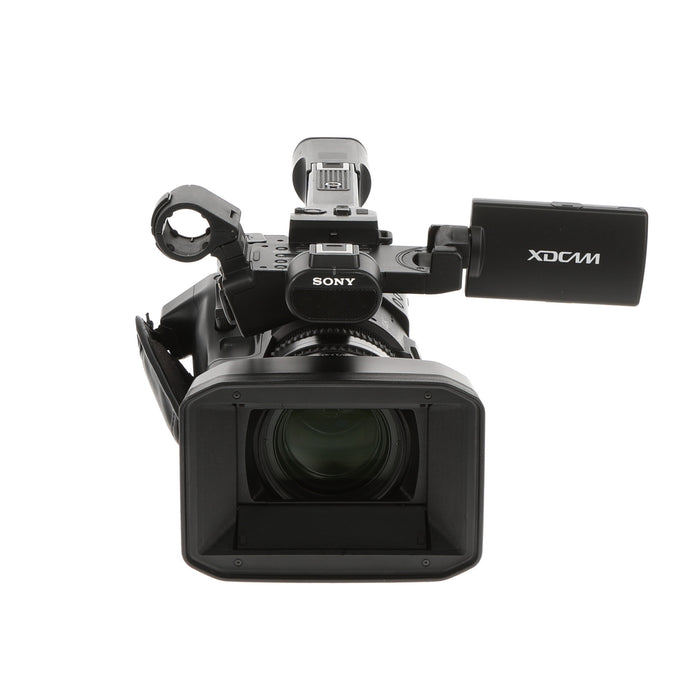 【中古品】SONY PXW-Z190 XDCAMメモリーカムコーダー
