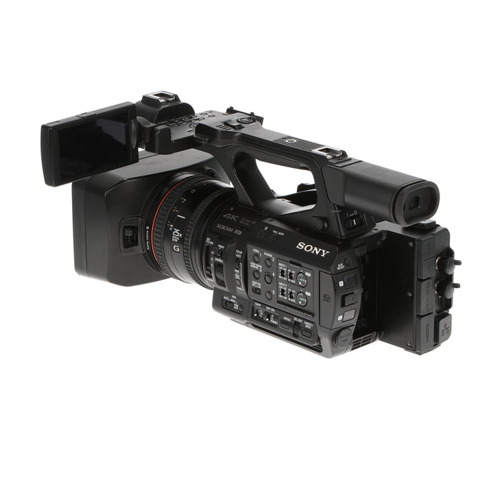 【中古品】SONY PXW-Z190 XDCAMメモリーカムコーダー(ジャンク品)