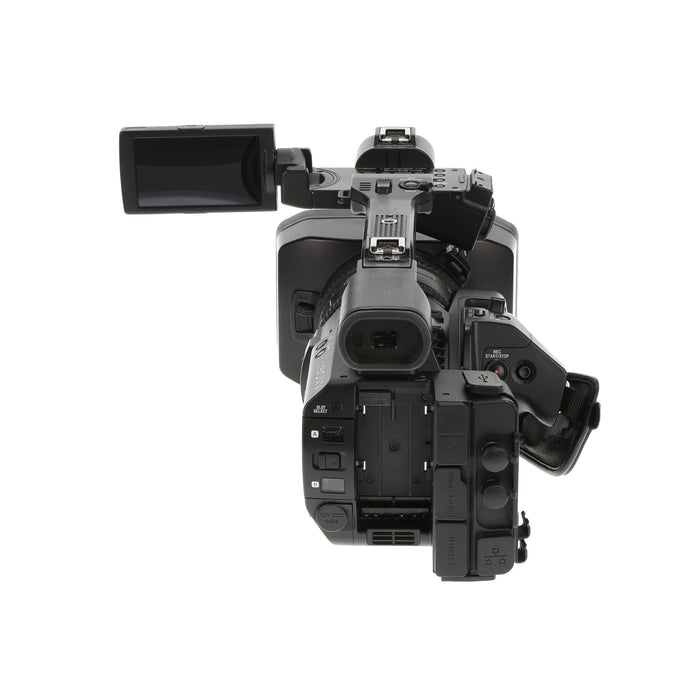 【中古品】SONY PXW-Z190 XDCAMメモリーカムコーダー(ジャンク品)